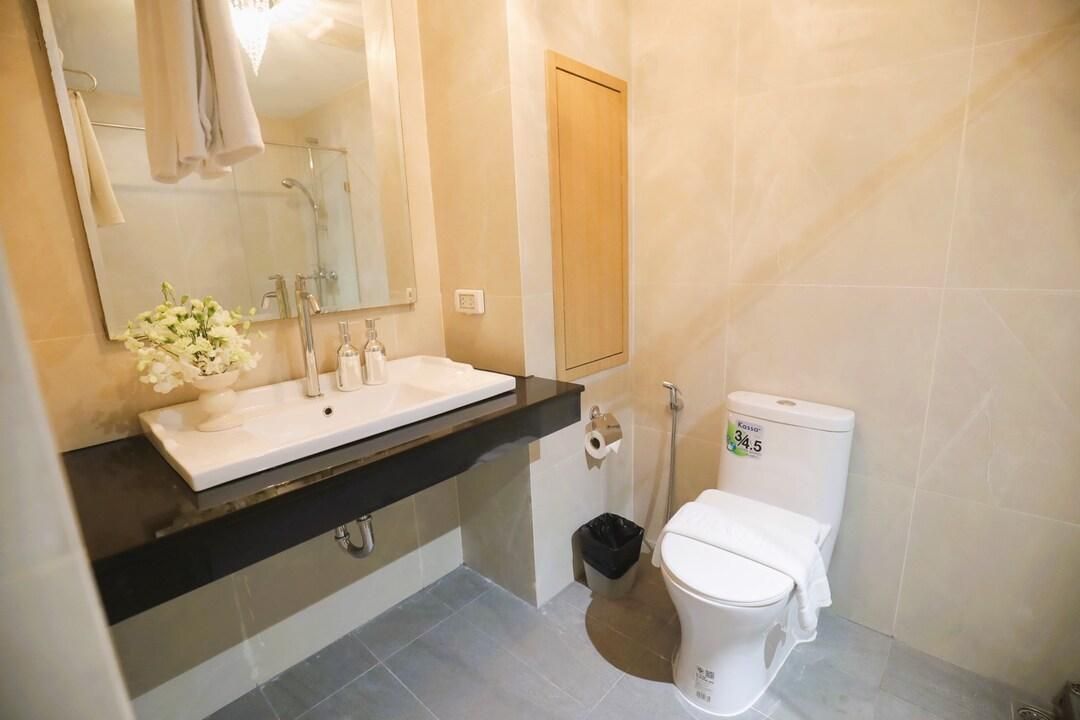 Superior (Double Or Twin)