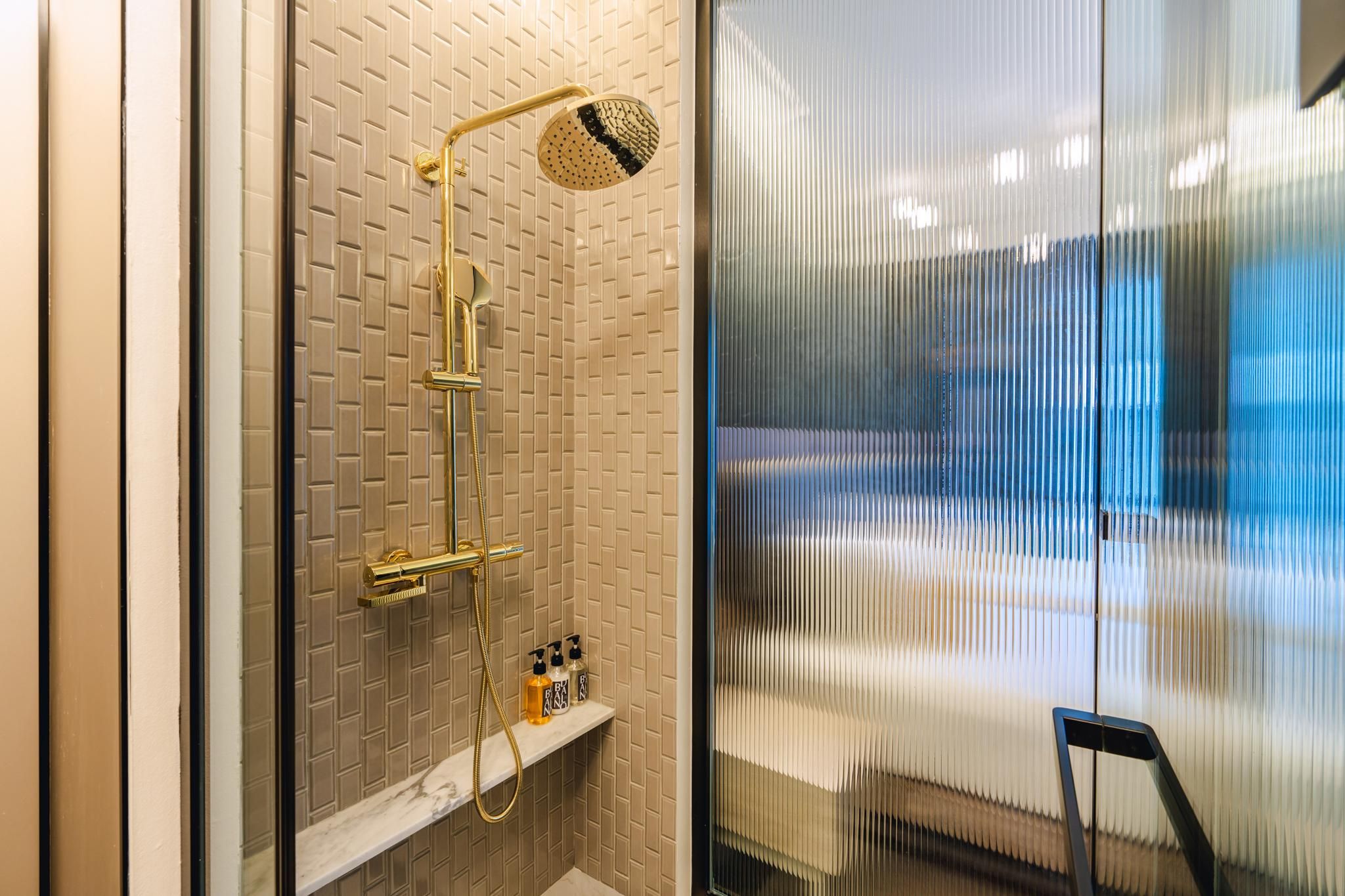 Silver Moon - Superior Room with Balcony