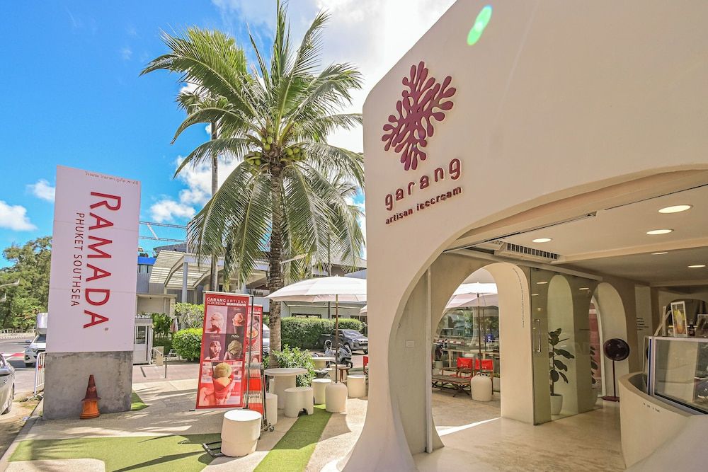 Ramada by Wyndham Phuket Southsea