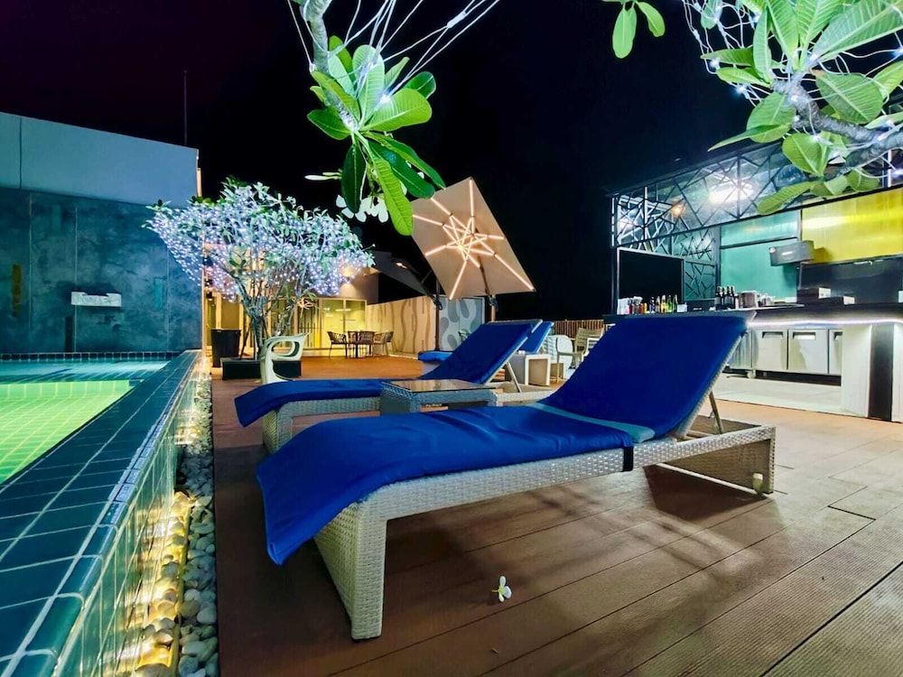 Ratana Platinum Resort