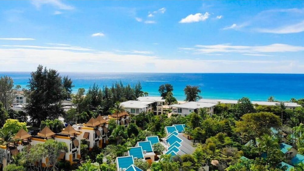 Paradox Resort Phuket