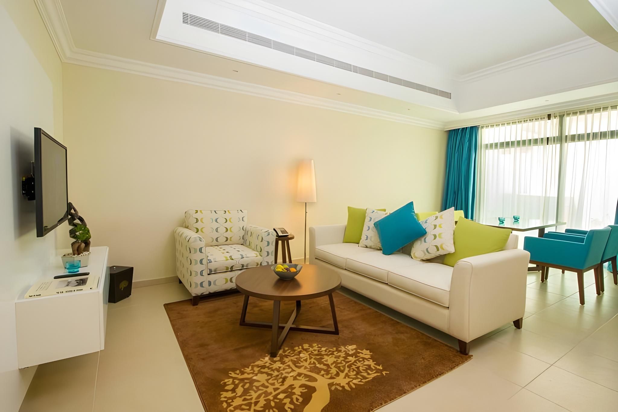Two Bedroom