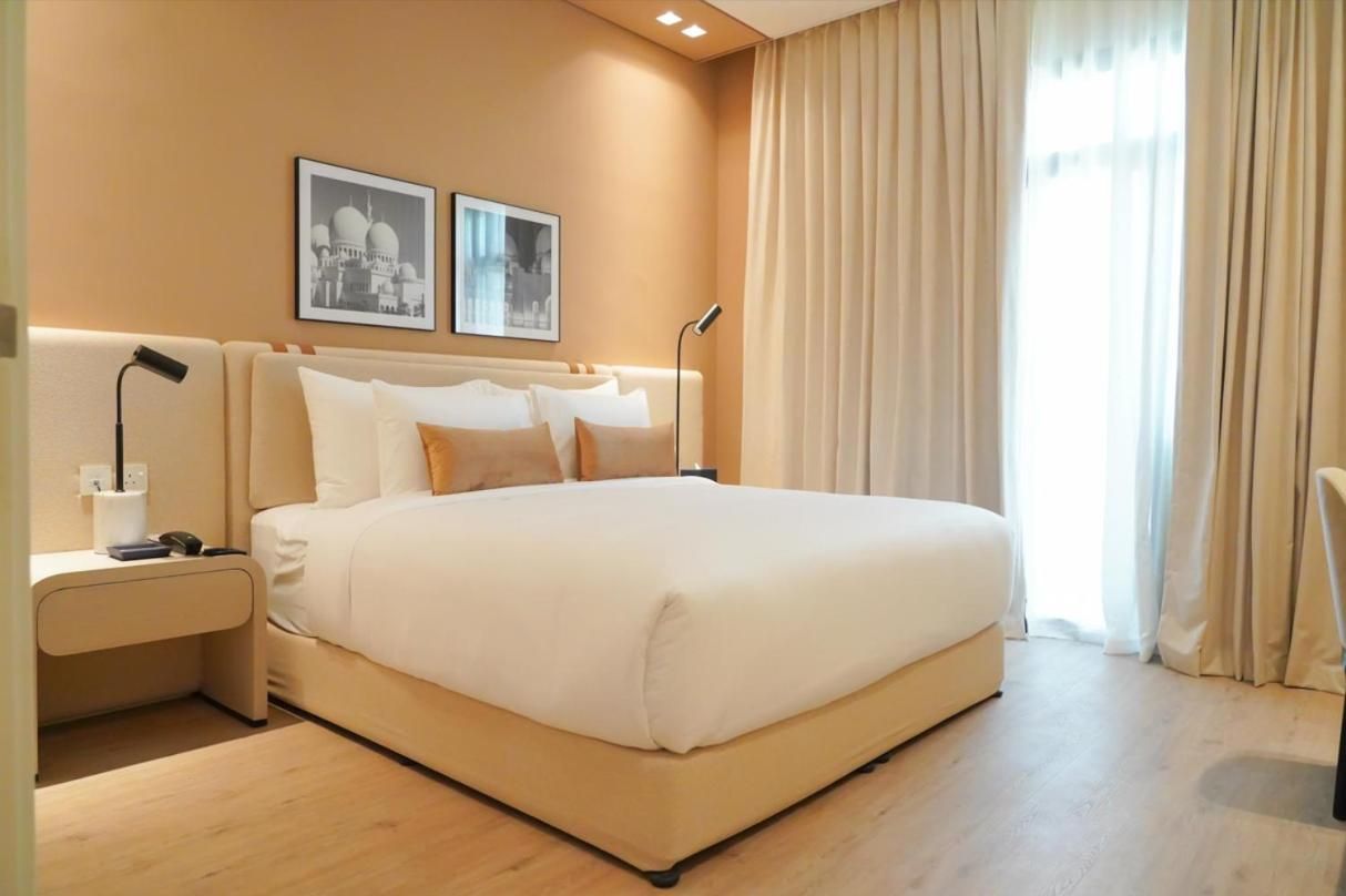 Premium Two Bedroom