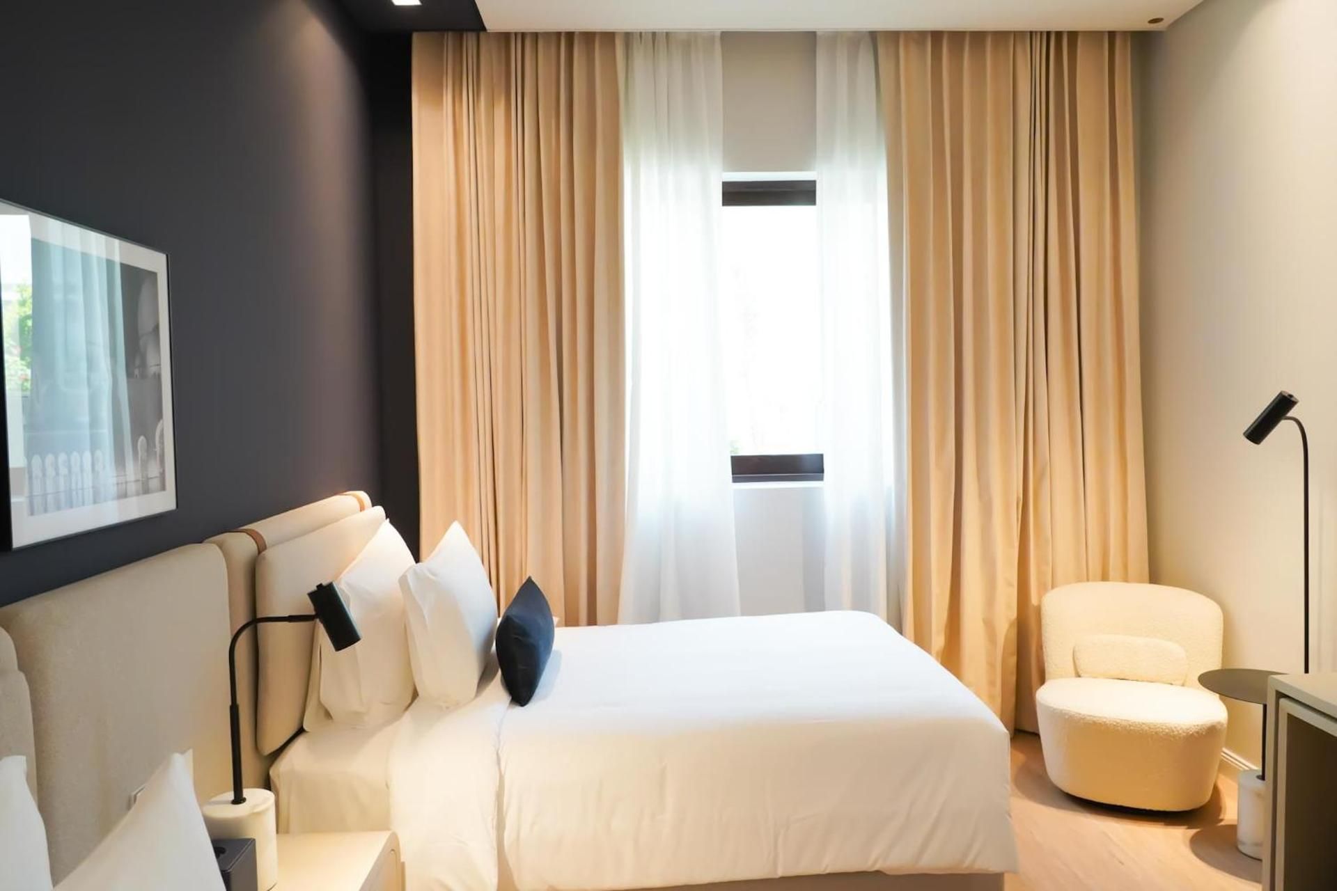 Premium Two Bedroom