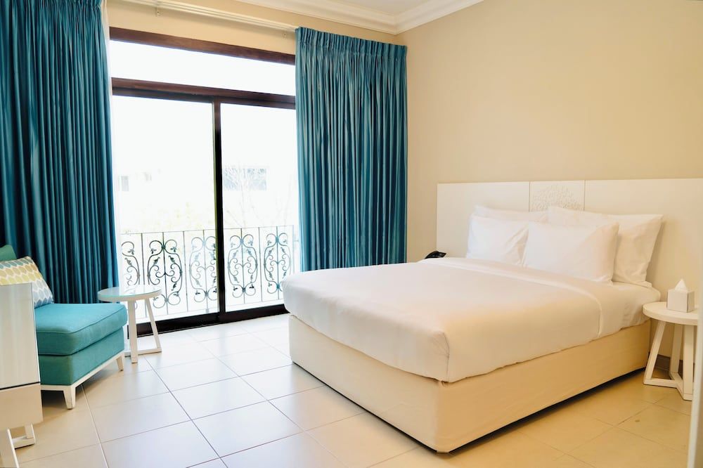 Andalus Al Seef Resort & Spa Standard Room