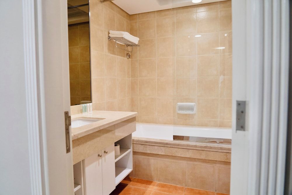 Andalus Al Seef Resort & Spa Standard Room 5