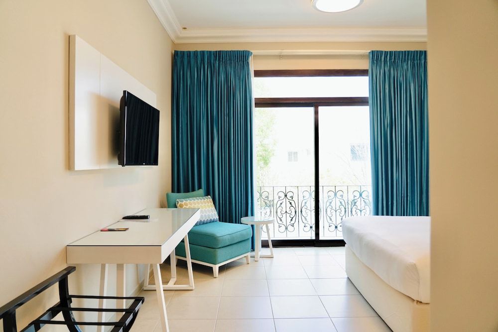 Andalus Al Seef Resort & Spa Standard Room 2