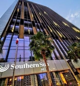 Southern Sun Abu Dhabi