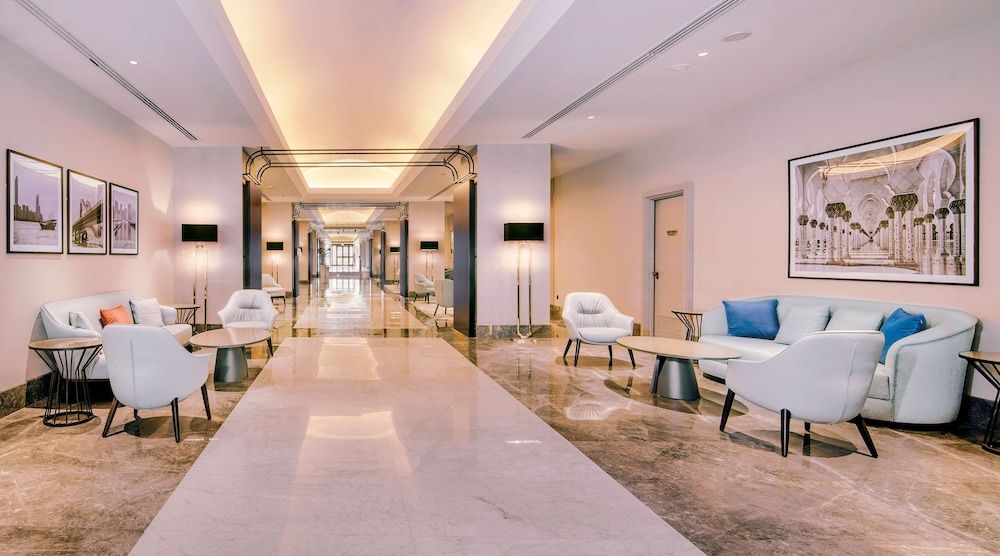 Radisson Blu Hotel & Resort, Abu Dhabi Corniche