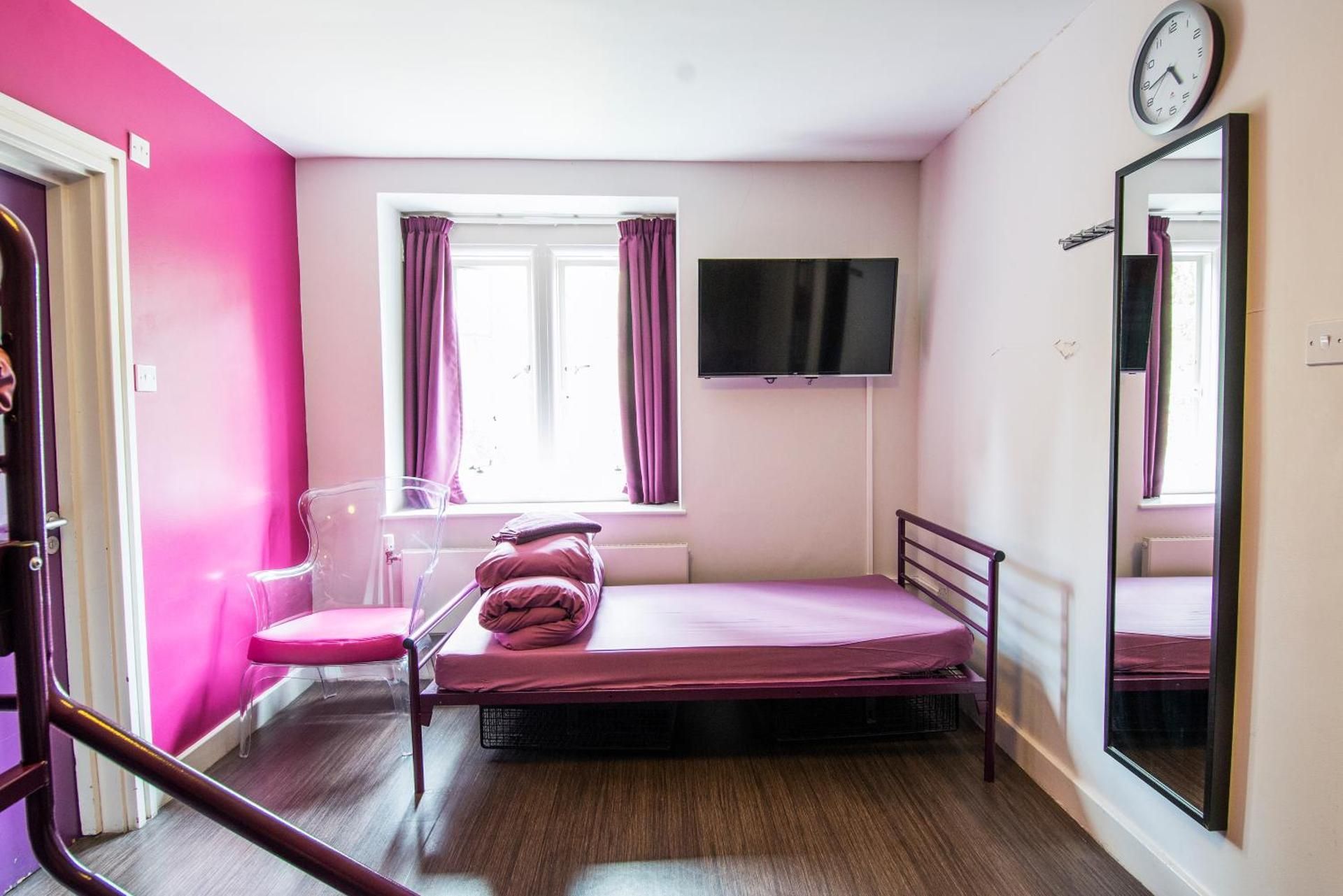 Quadruple Room Ensuite