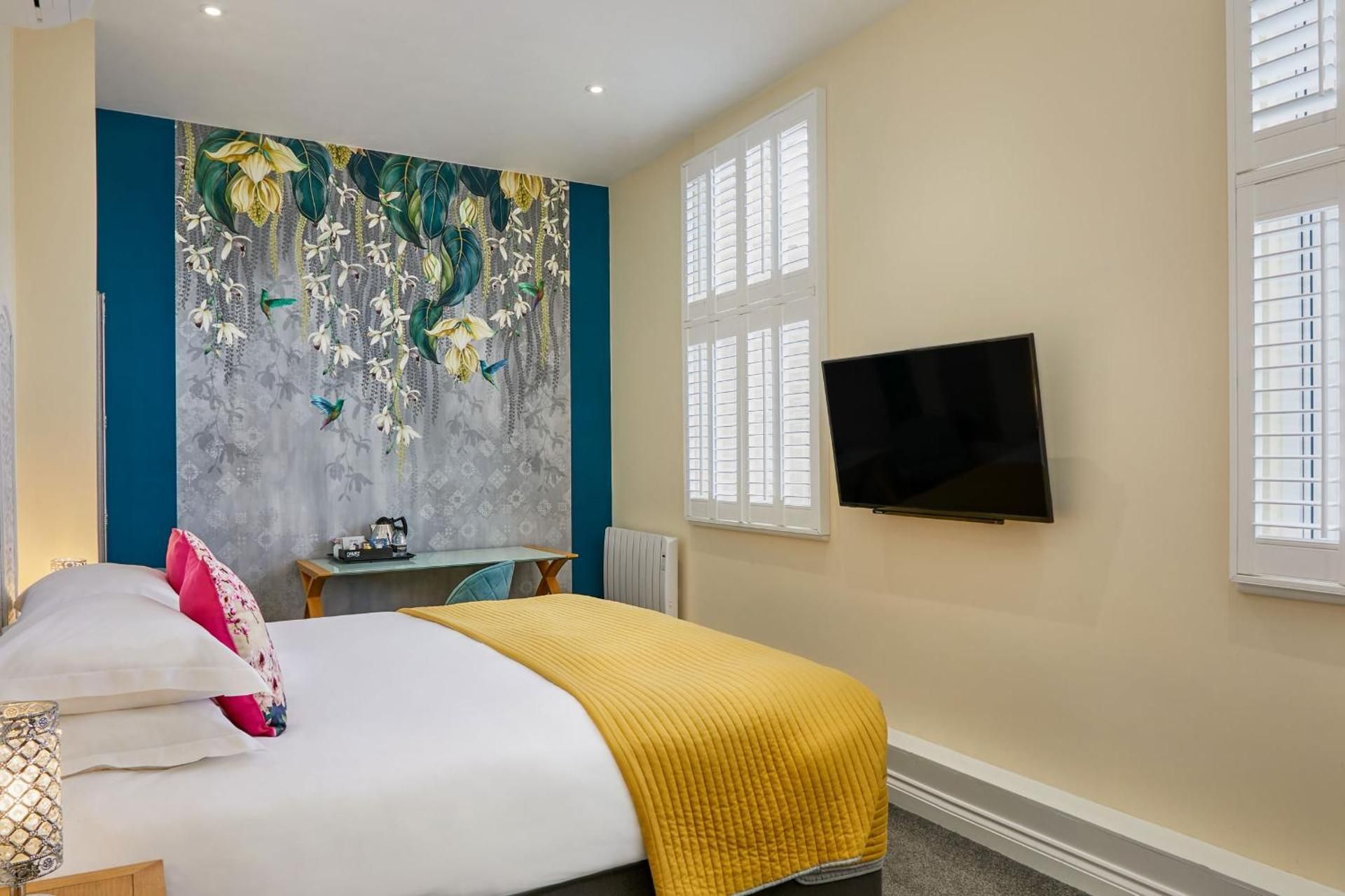 Superior  Double Room