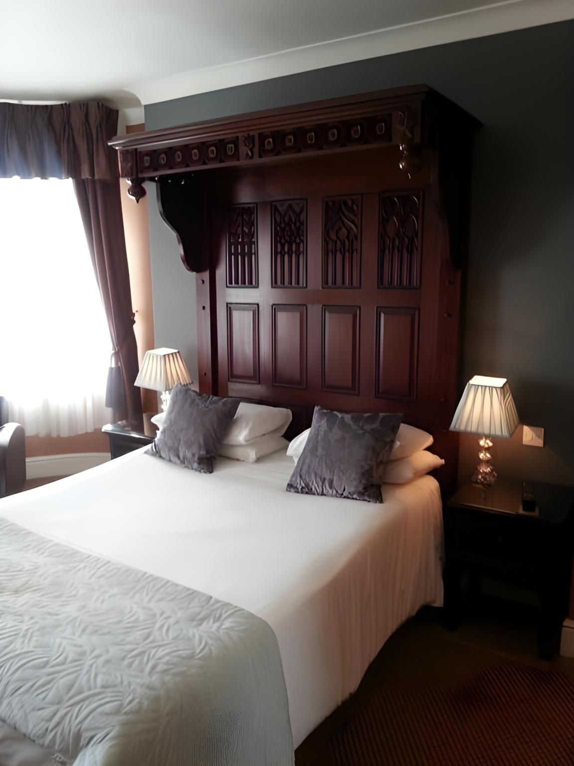 Superior  Double Room