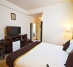 Hotel Shikha Jaipur City Centre Deluxe Room 10