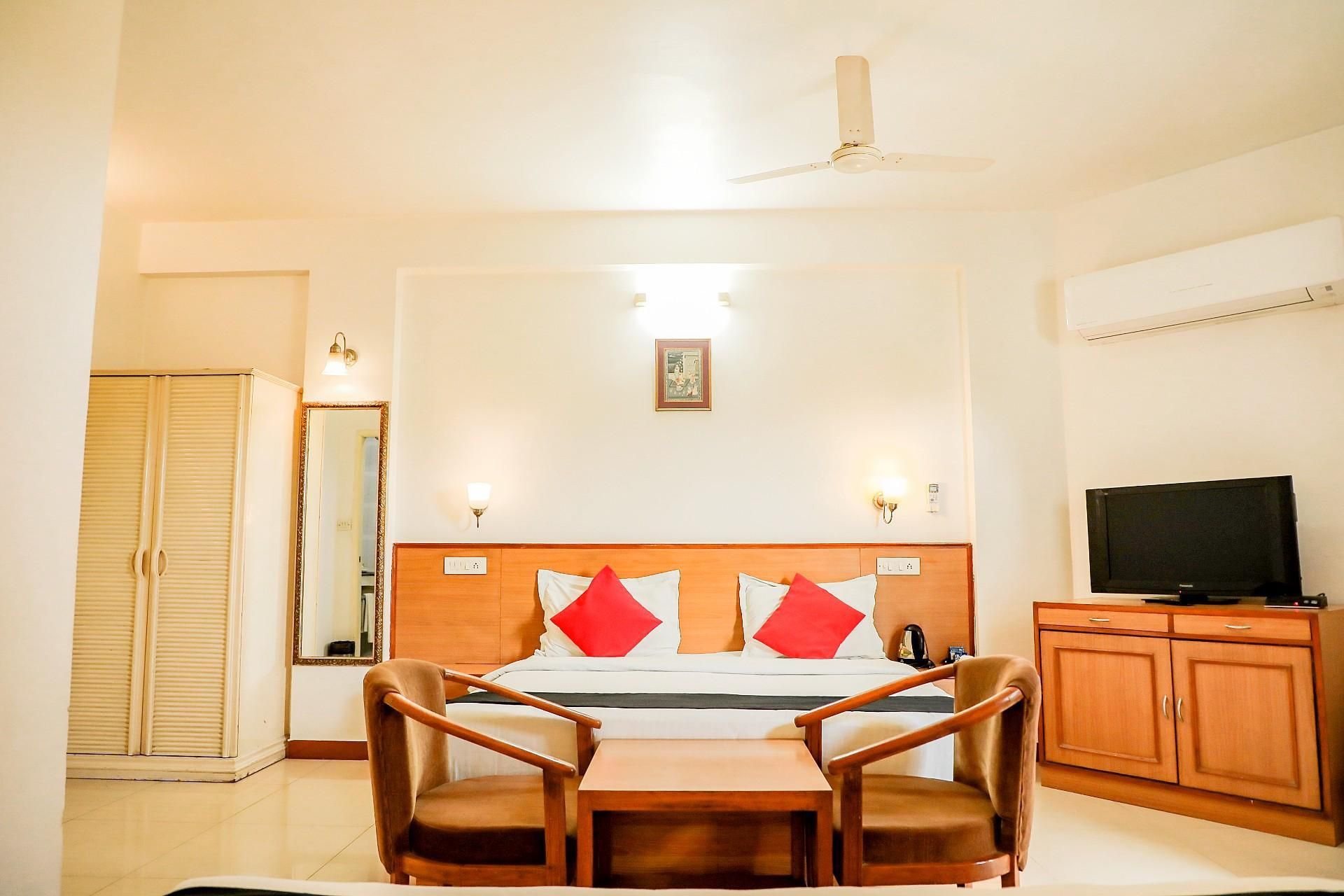 Family Deluxe Room