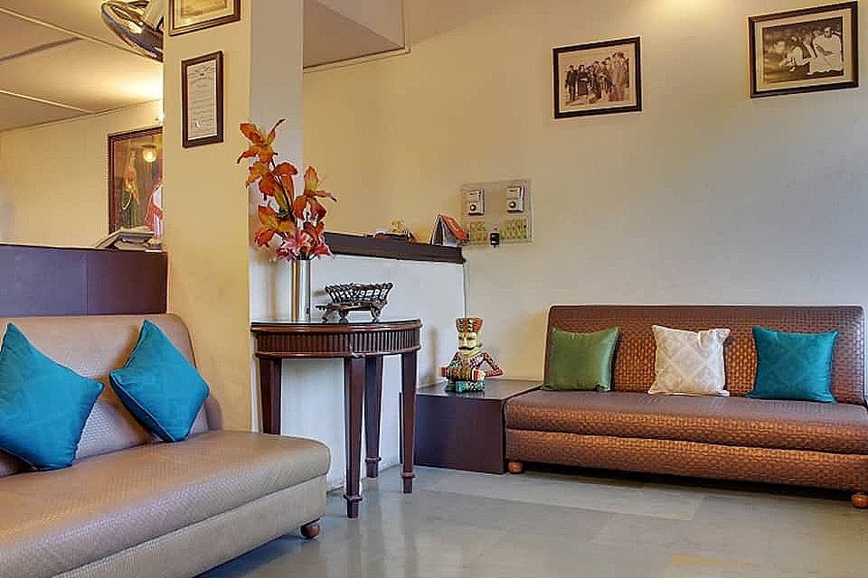 undefined Hotel Shikha Jaipur City Centre 4