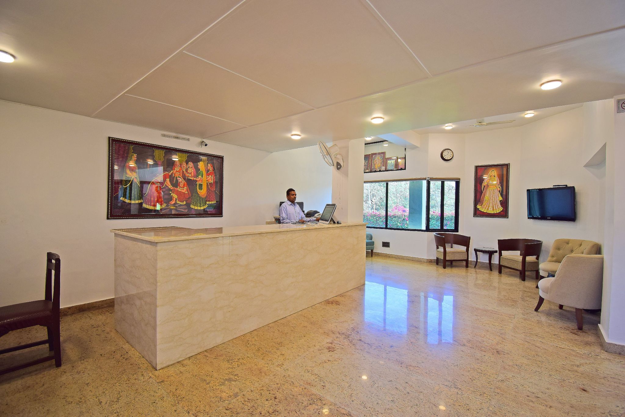 undefined Hotel Shikha Jaipur City Centre 3