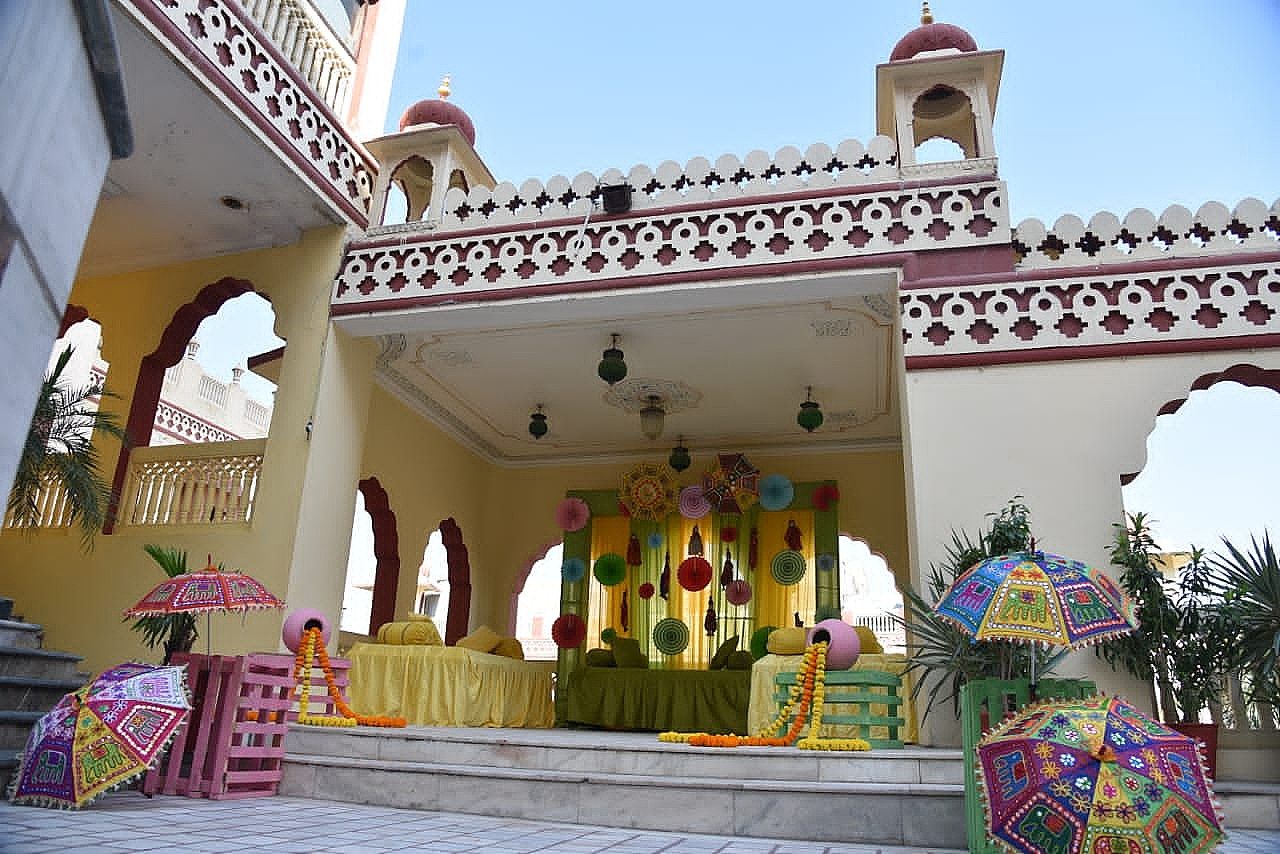 undefined Fort Chandragupt 7