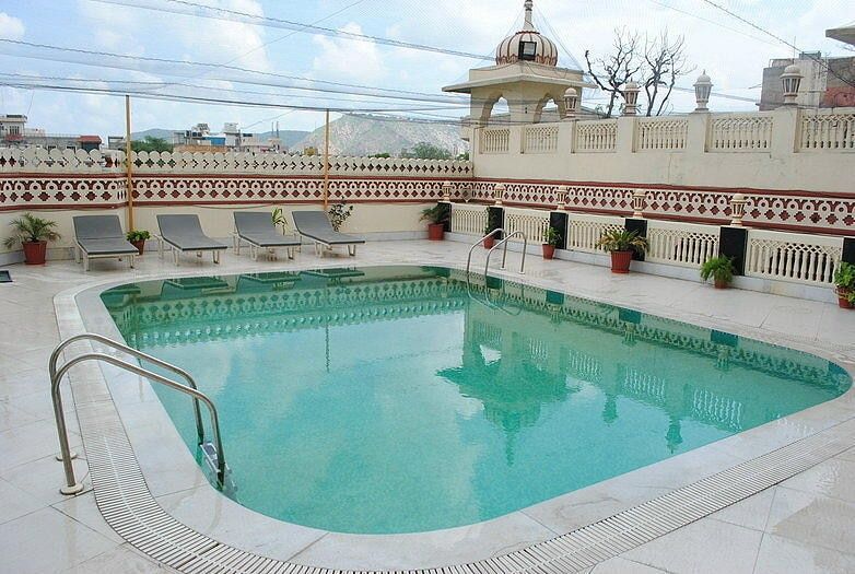 undefined Fort Chandragupt 4