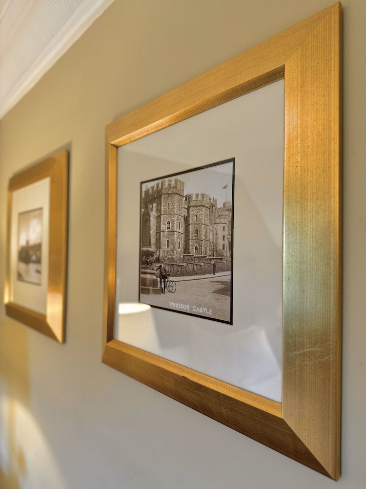 Grovefield House Hotel By Uno -FREE PARKING Double Room 4