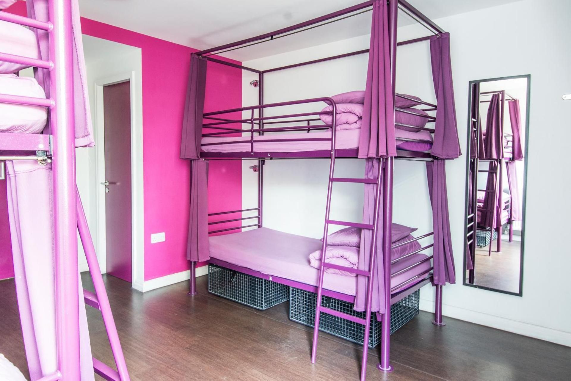 Quadruple Room Ensuite