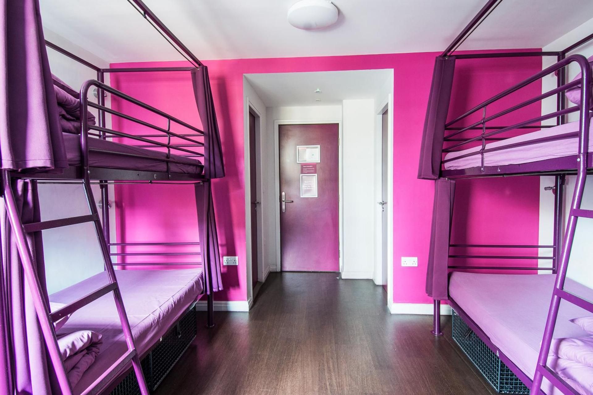 Quadruple Room Ensuite