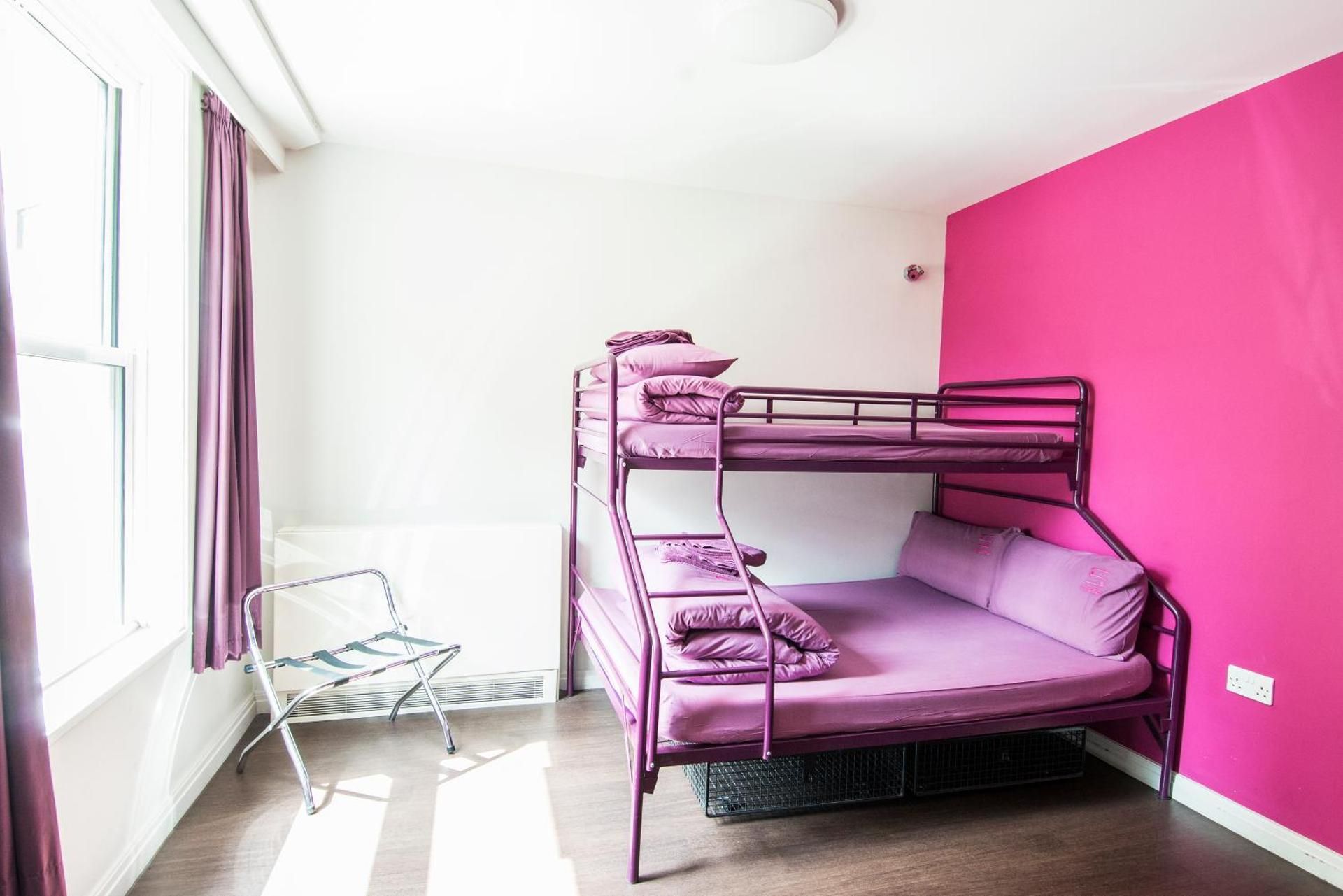 Triple Room Ensuite