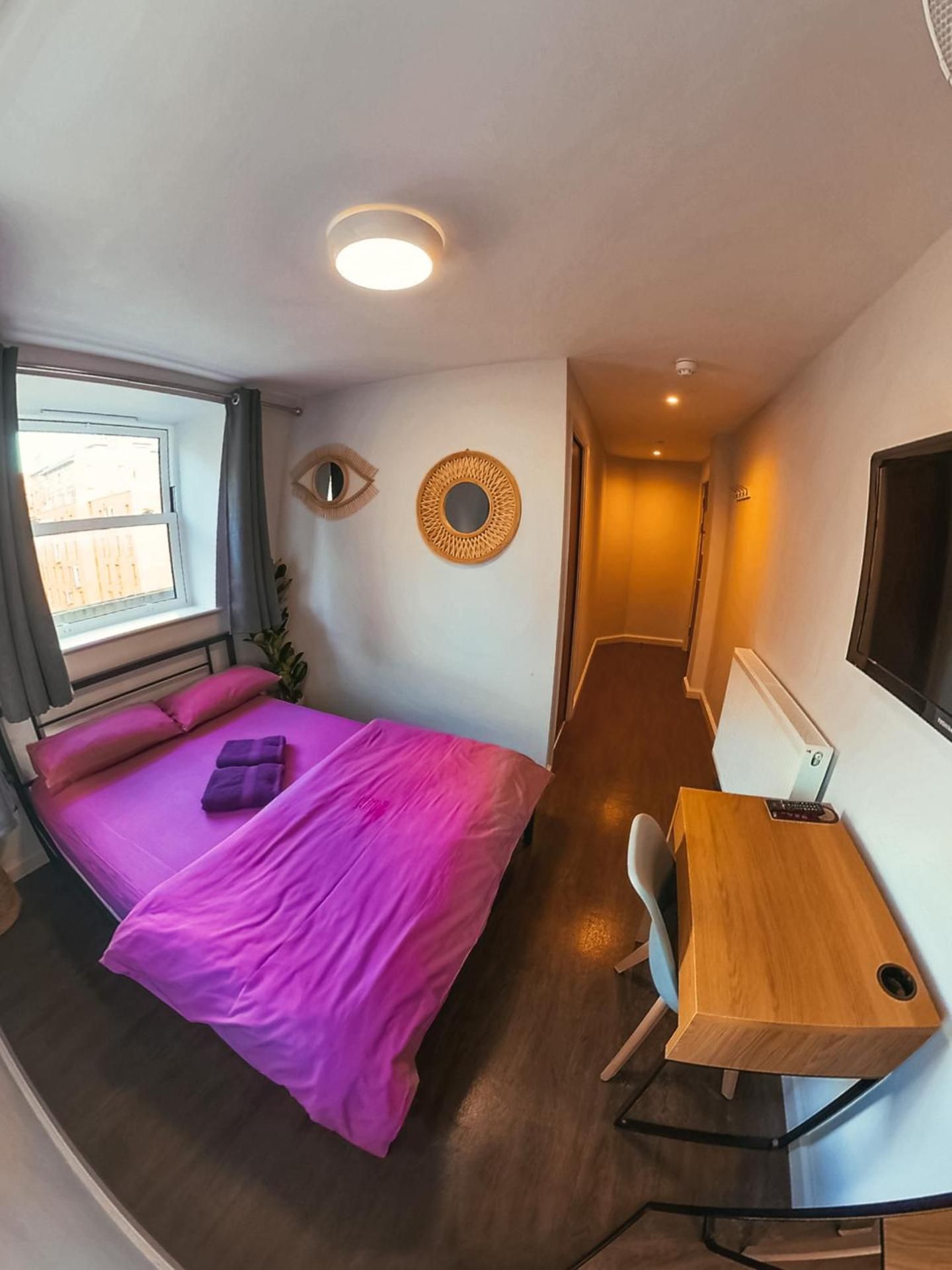 Superior Double Room Ensuite