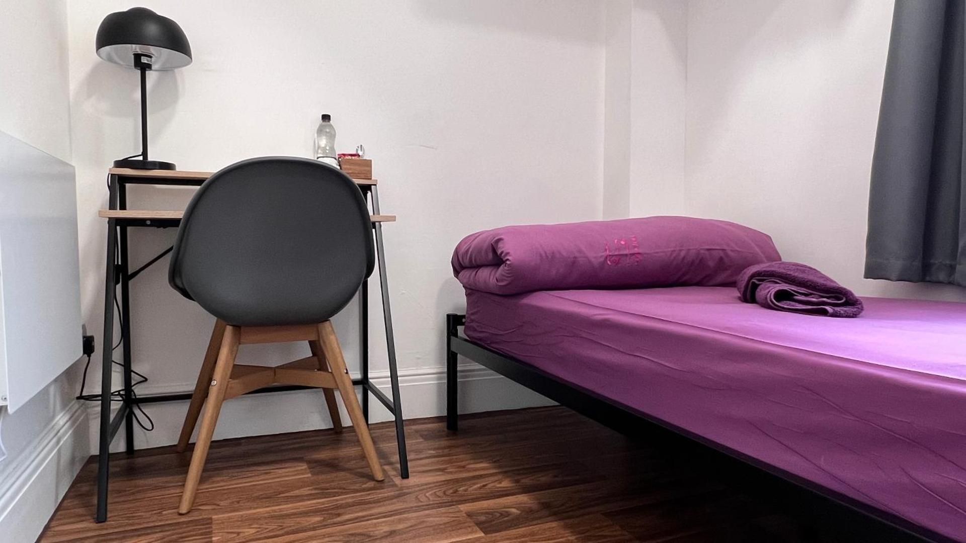 Single Room Ensuite