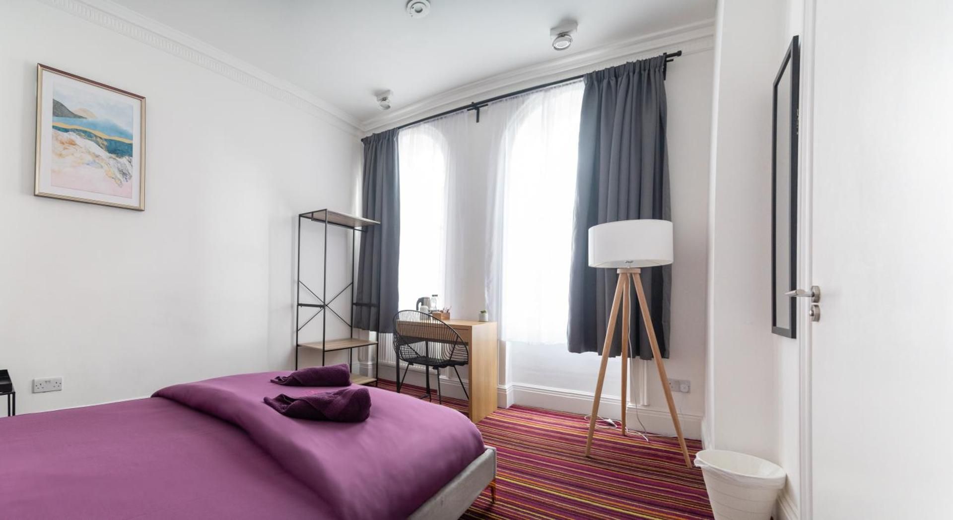 Superior Double Room Ensuite