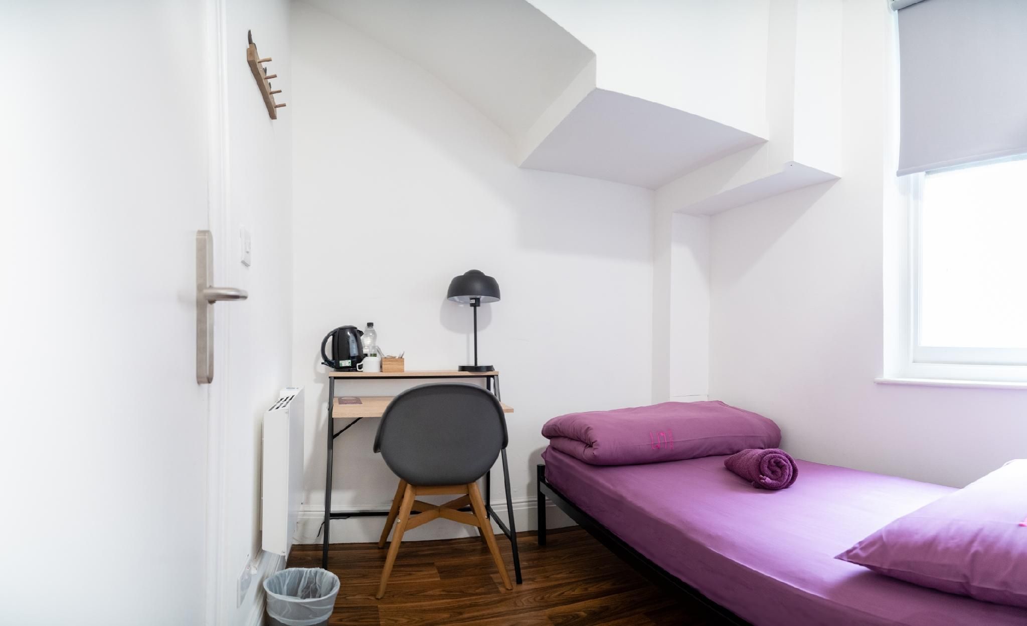 Single Room Ensuite