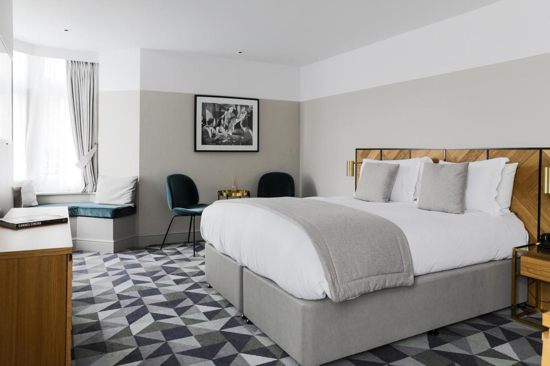 Standard Suite