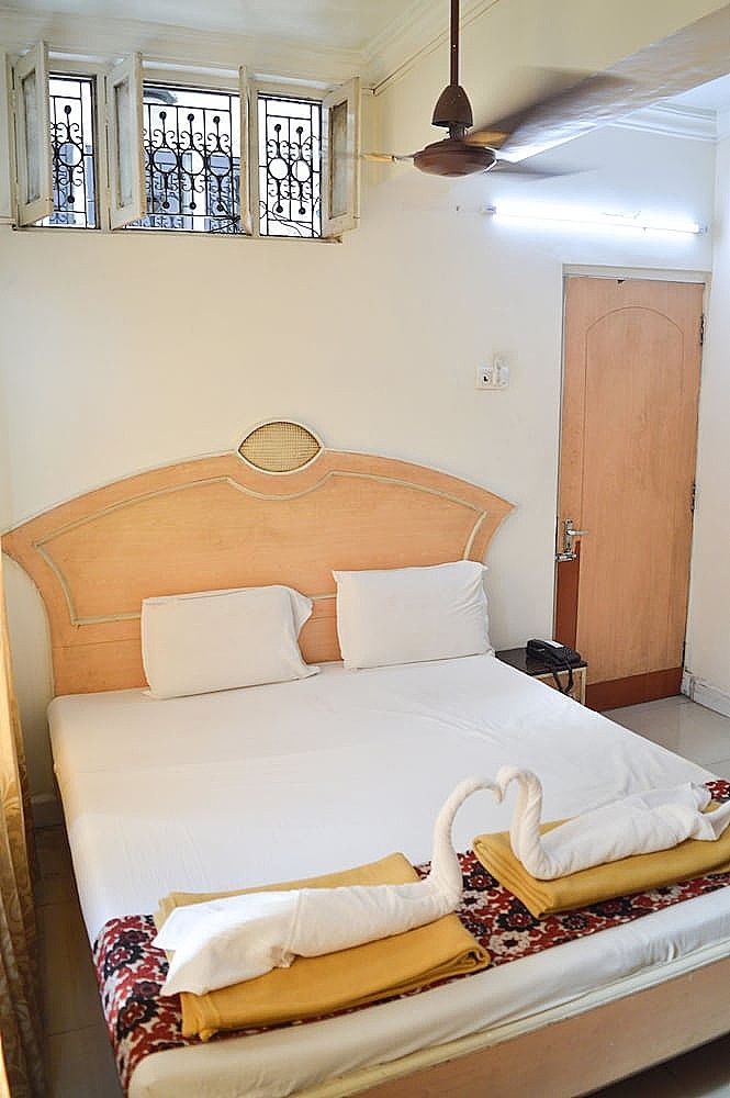 Standard Double Non A/C