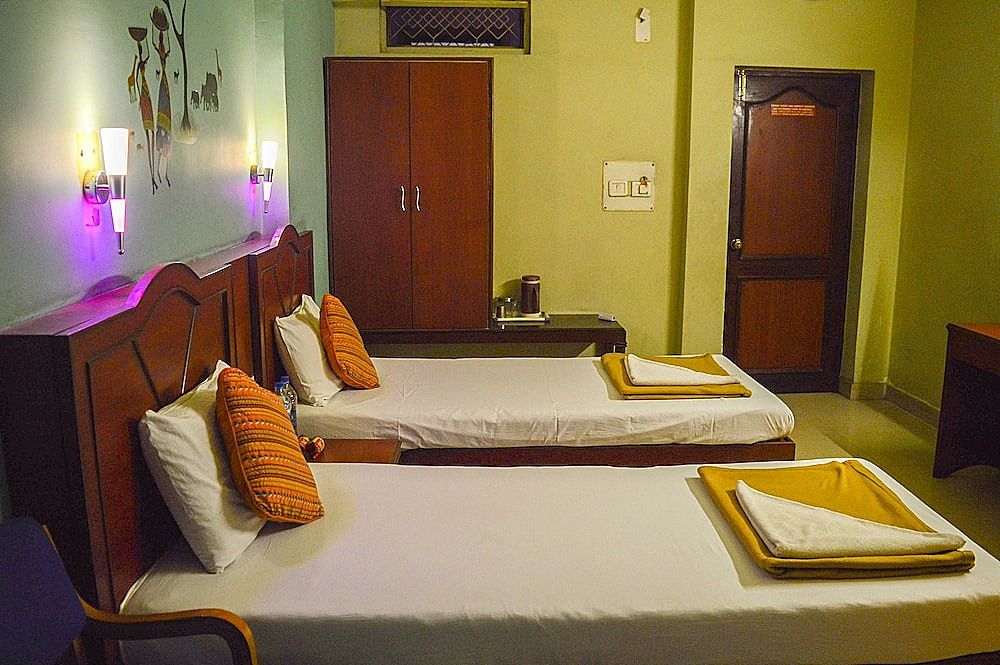 Standard Double Non A/C