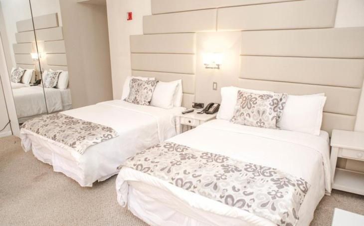 Da Vinci Hotel Standard - Double