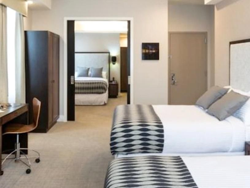 Family Suite