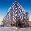 Hilton Brooklyn New York