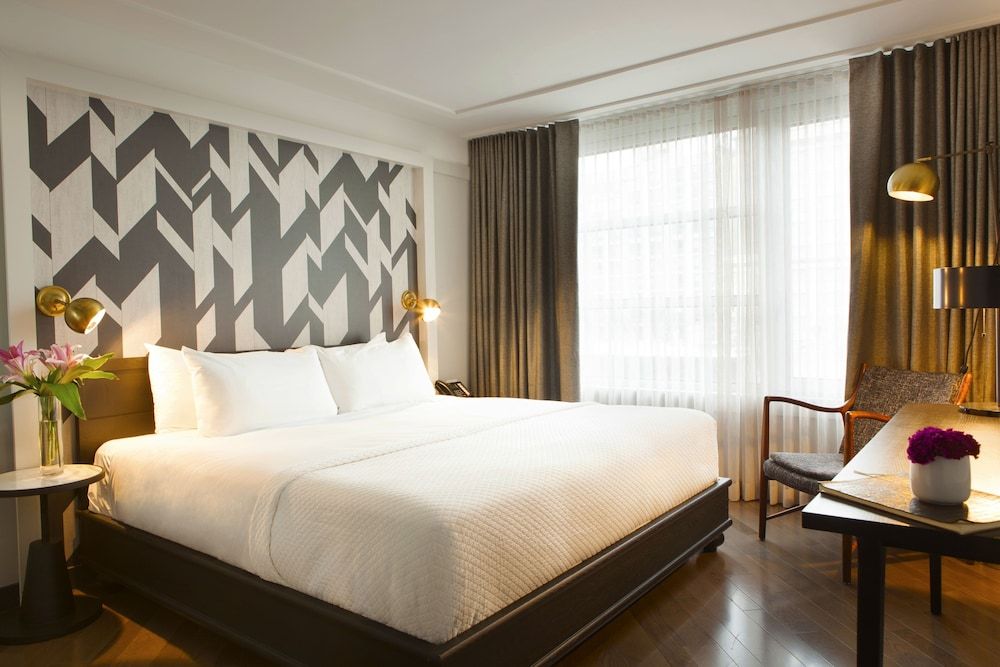 Classic Room, 1 Double Bed