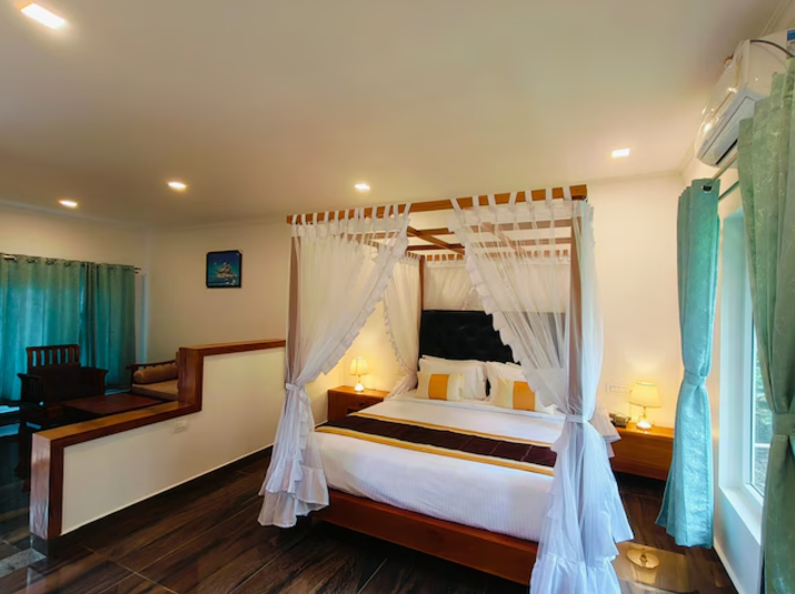 Cabana