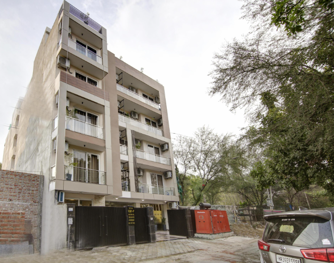 Limewood Stay - Golf Course Road