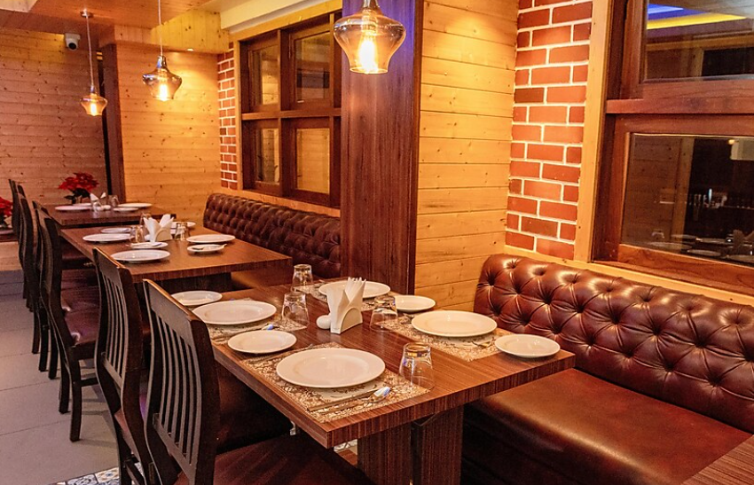 Food & Dining