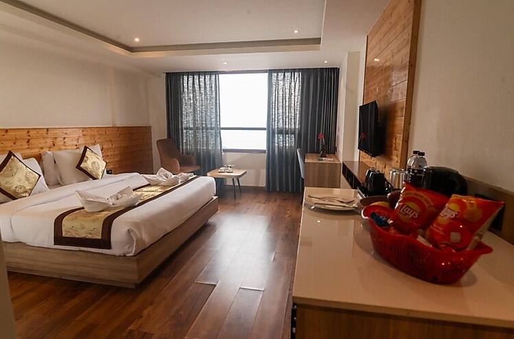 Premium Room