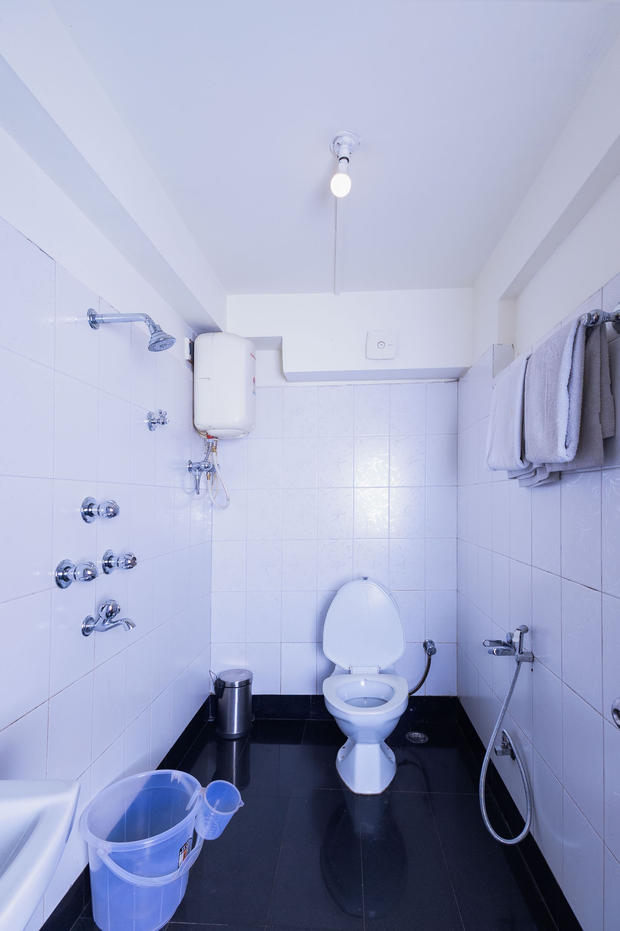 Sumitel Sanderling Standard Double Room 6