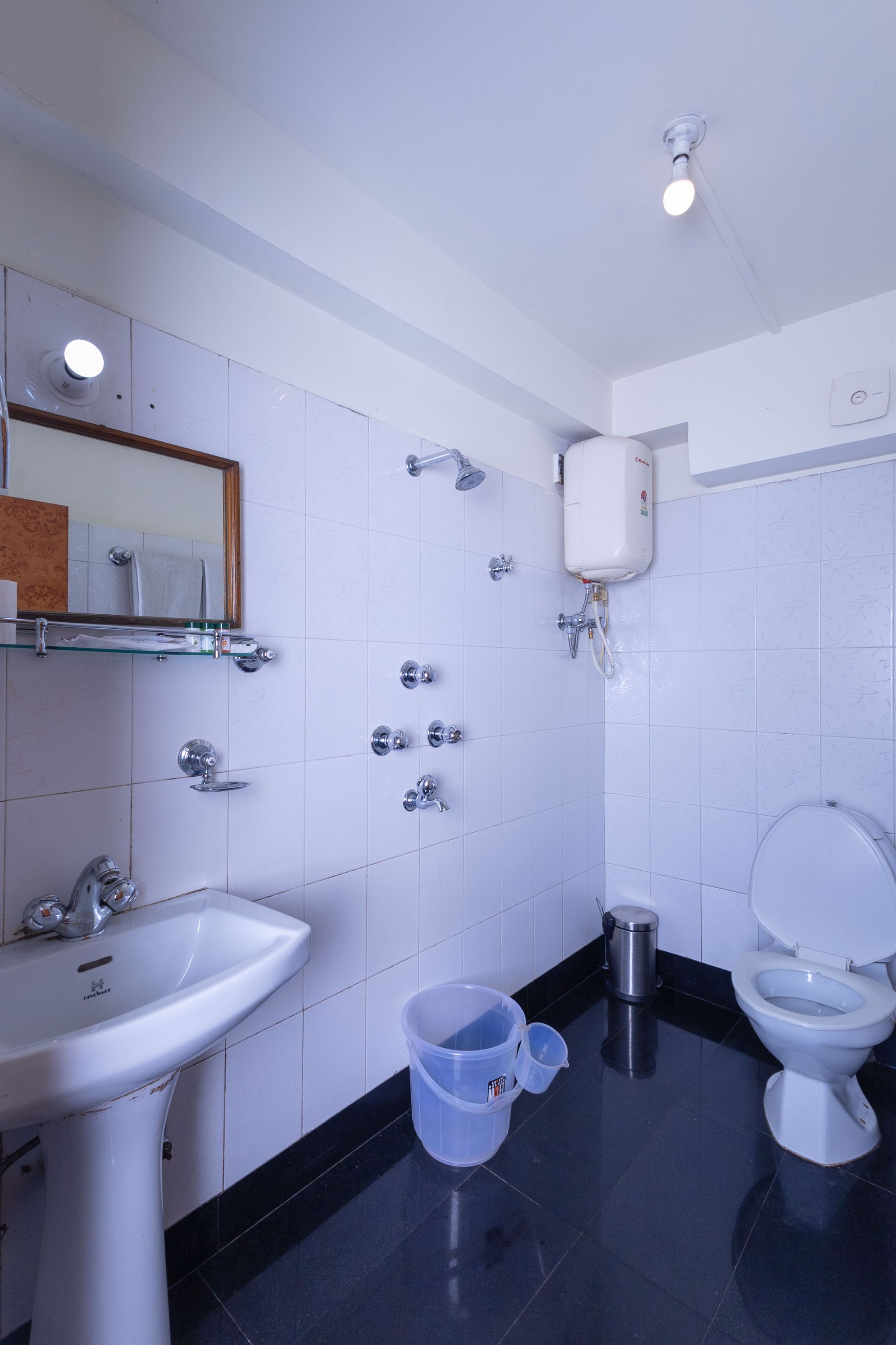 Sumitel Sanderling Standard Double Room 7