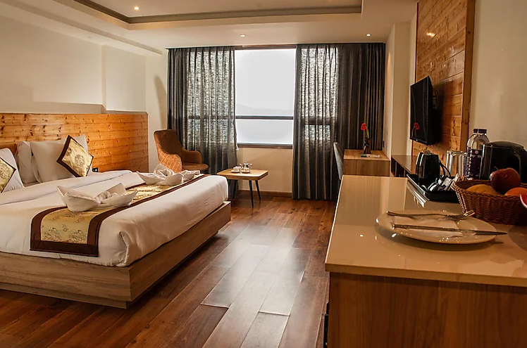 Premium Room