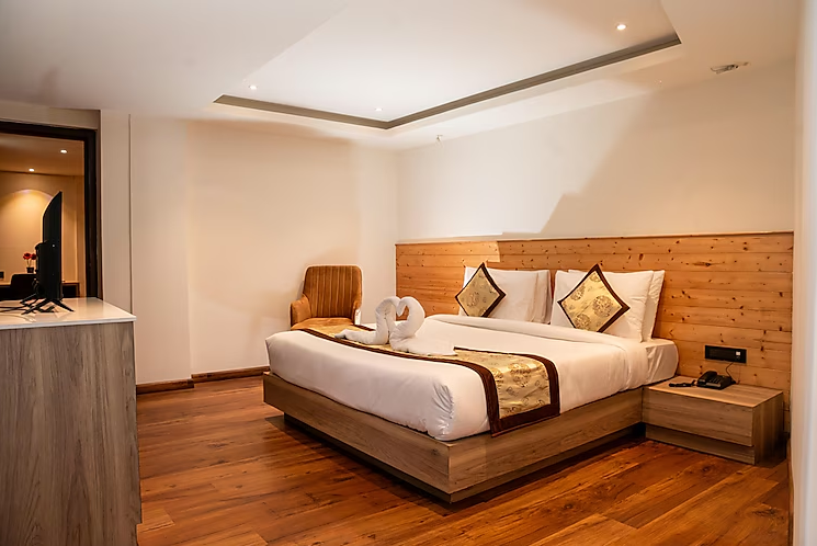 Suite Room