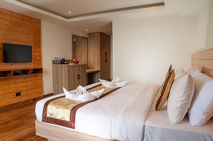 Premium Room
