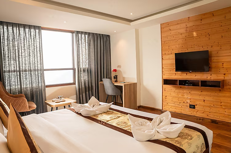 Premium Room