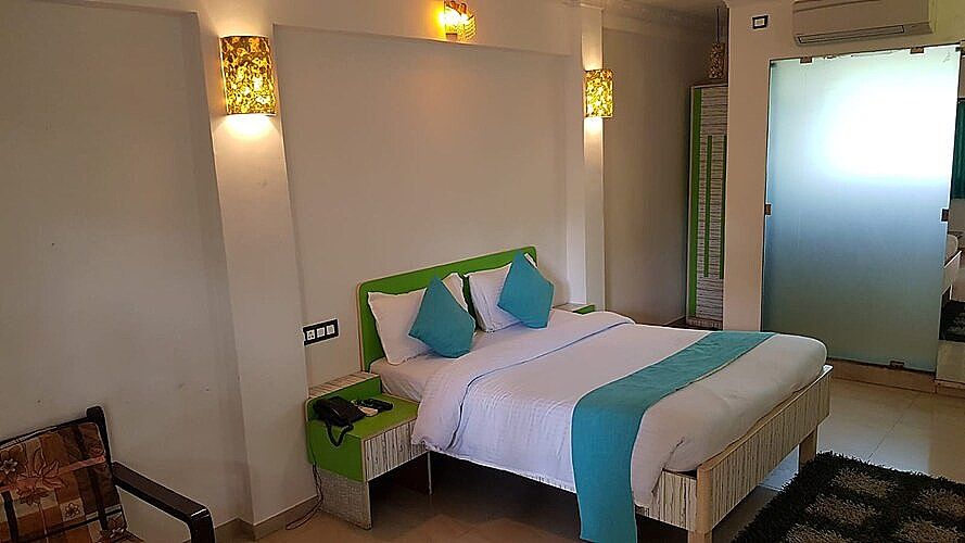 Pali Beach Resort & Waterpark