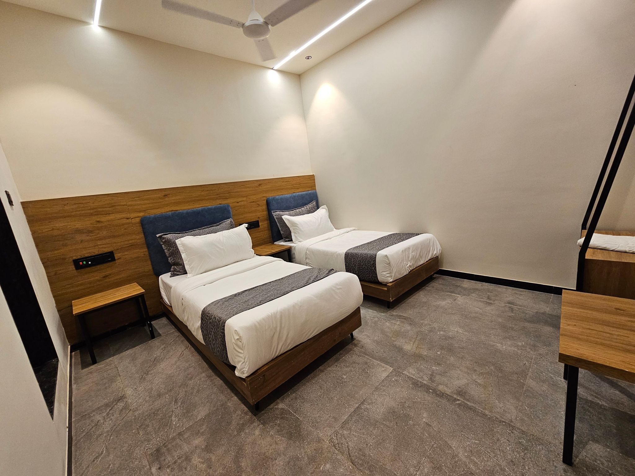 Hotel Nova Palm
