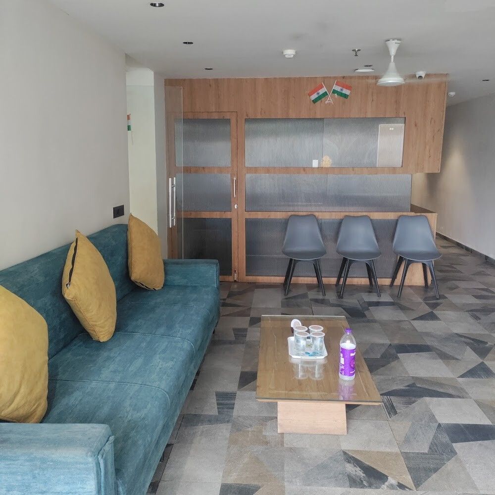 Hotel Nova Palm
